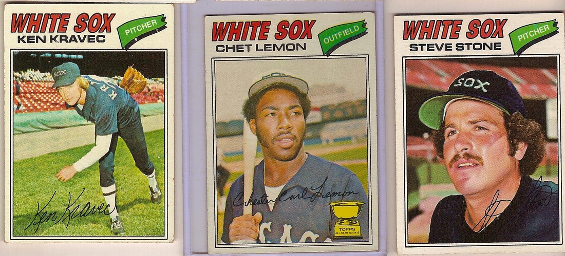  1977 Topps #648 Jim Spencer NM+ Chicago White Sox Baseball :  Collectibles & Fine Art